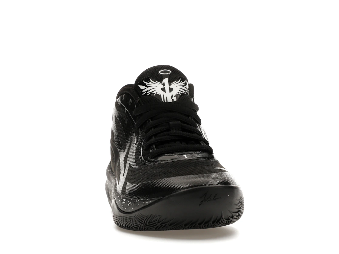 Puma LaMelo Ball MB.02 Oreo (GS)