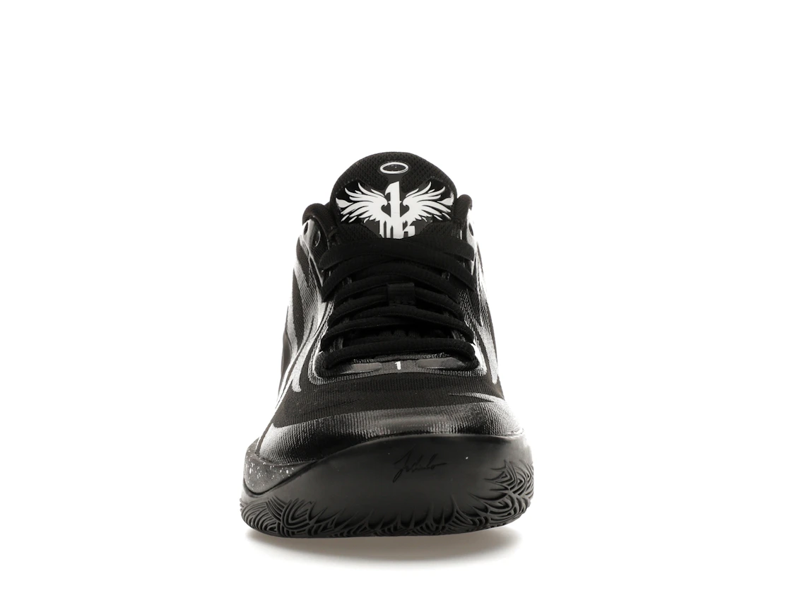 Puma LaMelo Ball MB.02 Oreo (GS)