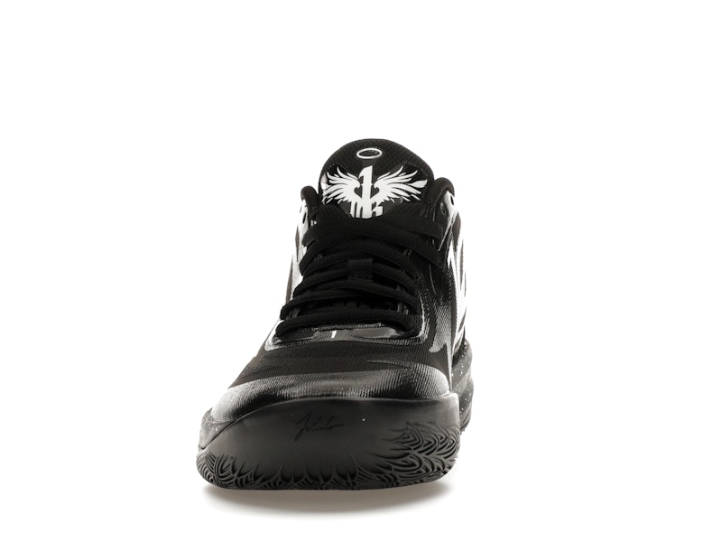 Puma LaMelo Ball MB.02 Oreo (GS)