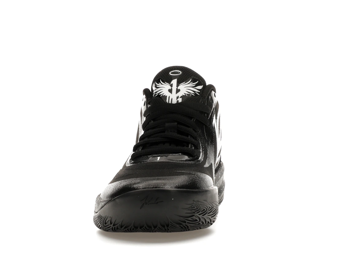 Puma LaMelo Ball MB.02 Oreo (GS)