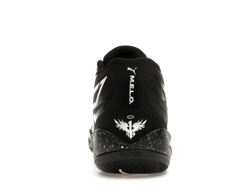 Puma LaMelo Ball MB.02 Oreo (GS)
