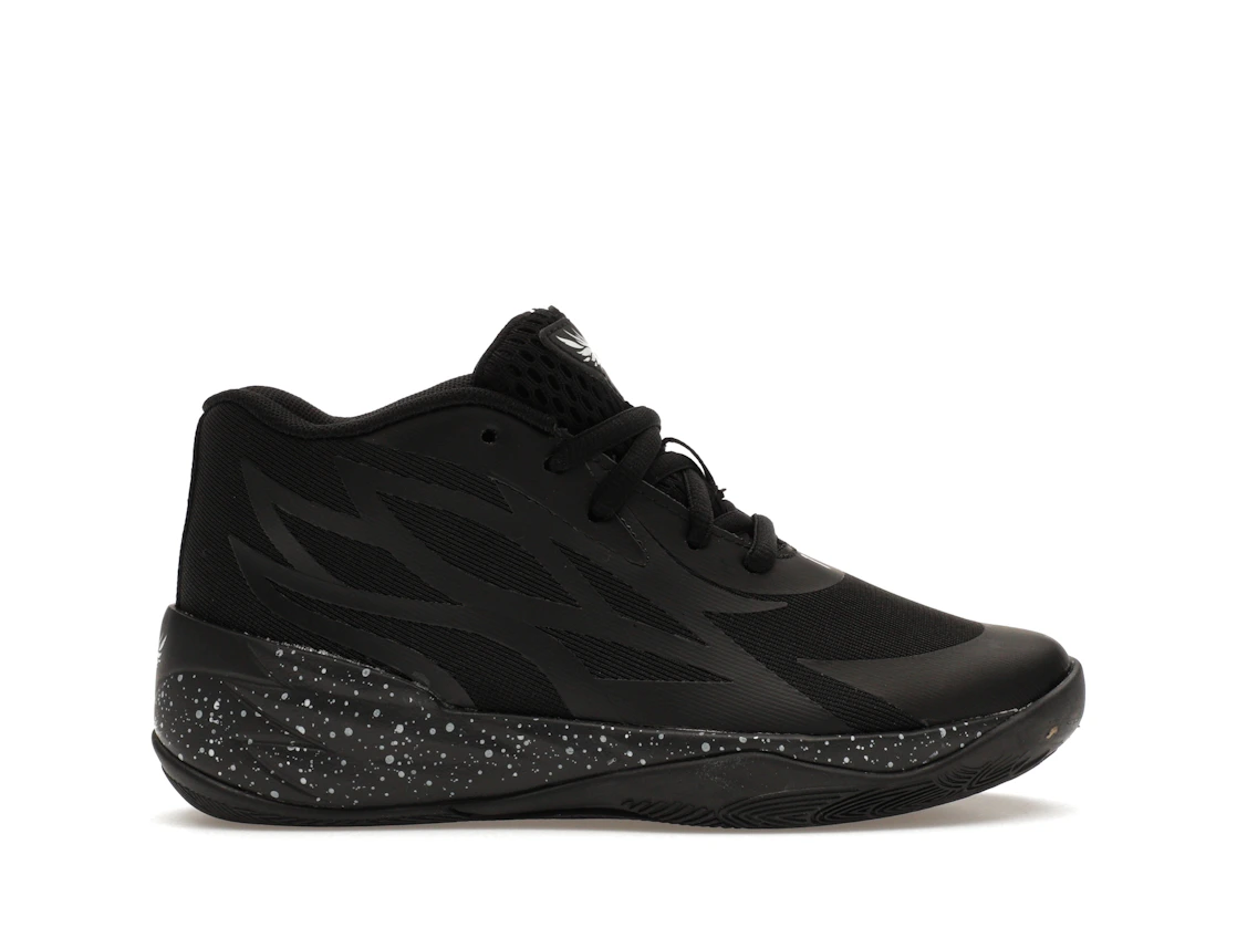 Puma LaMelo Ball MB.02 Oreo (PS)