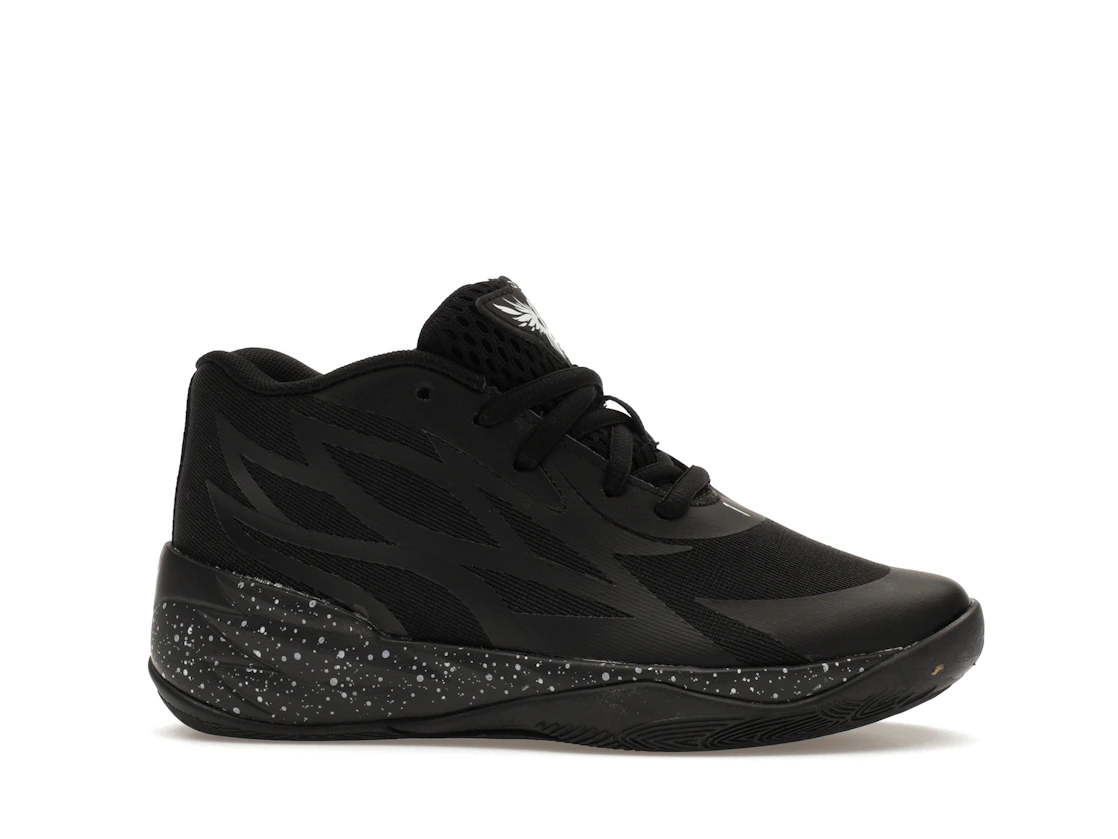 Puma LaMelo Ball MB.02 Oreo (PS)