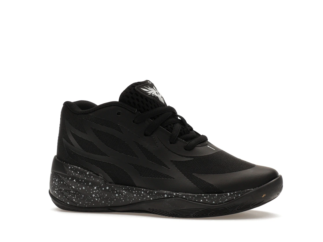 Puma LaMelo Ball MB.02 Oreo (PS)