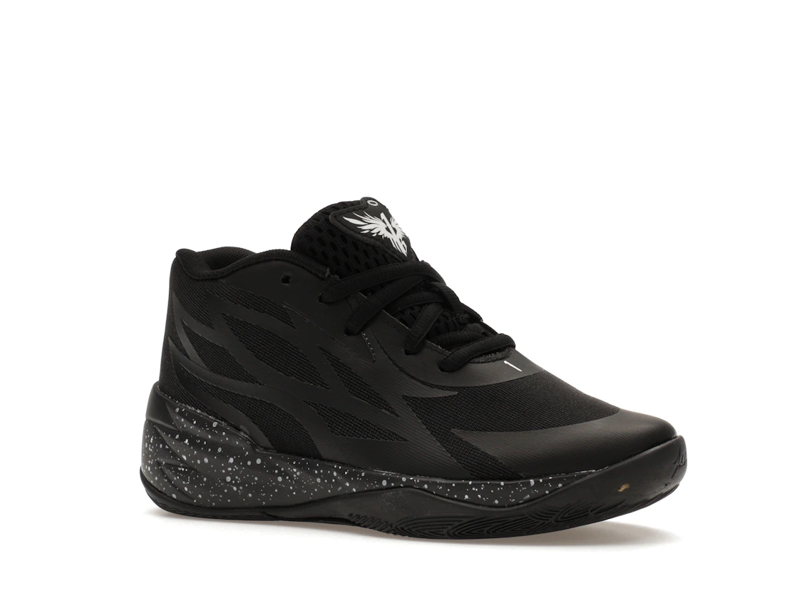 Puma LaMelo Ball MB.02 Oreo (PS)