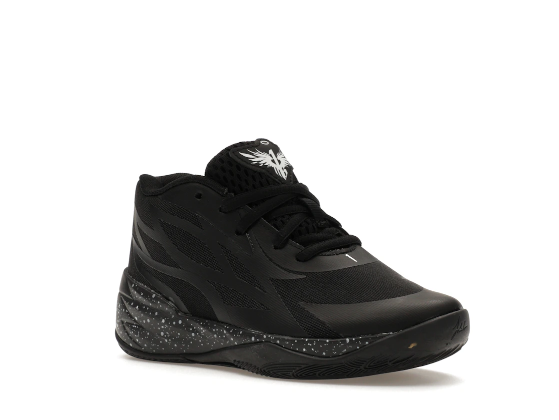 Puma LaMelo Ball MB.02 Oreo (PS)
