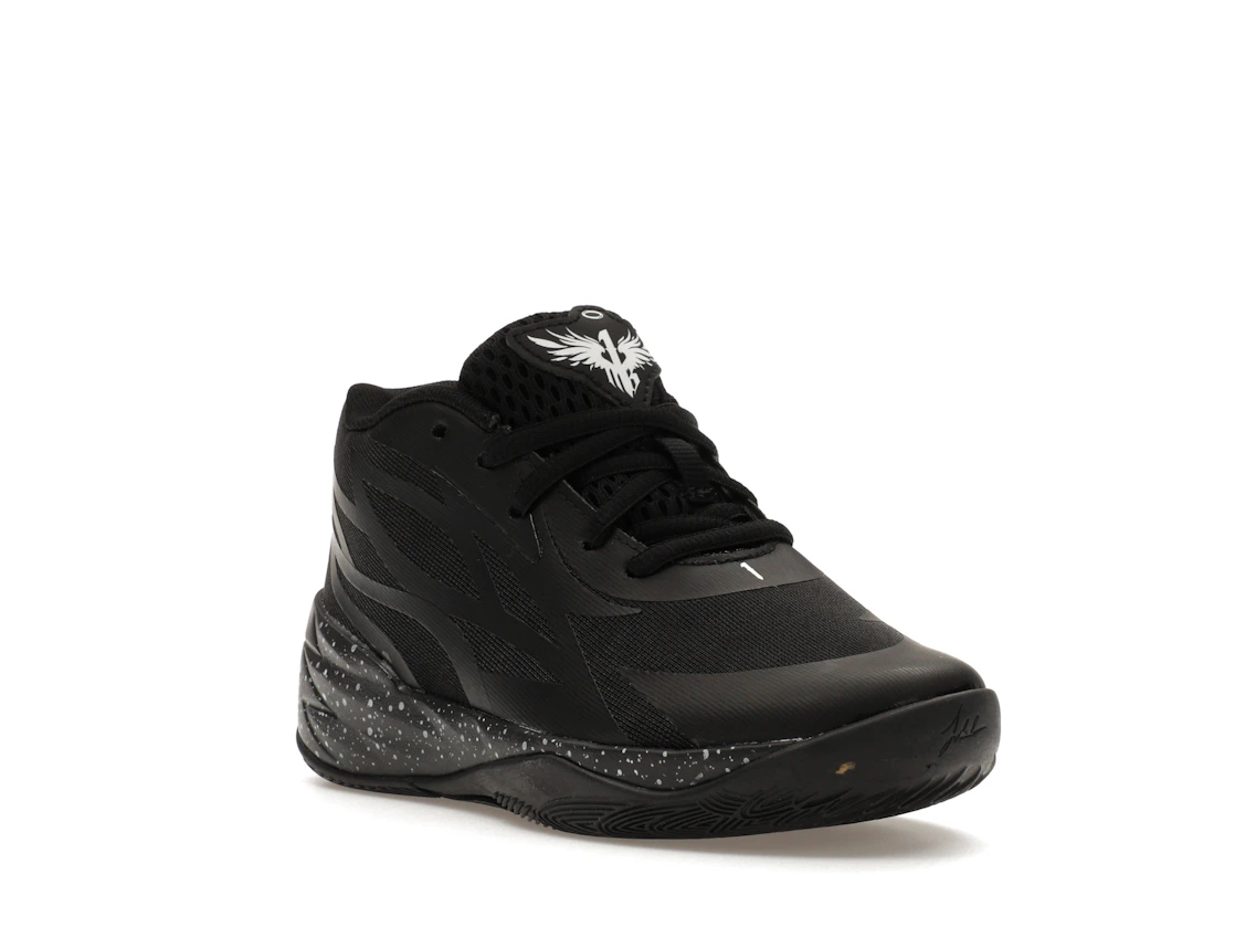 Puma LaMelo Ball MB.02 Oreo (PS)