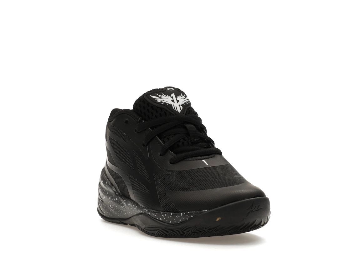 Puma LaMelo Ball MB.02 Oreo (PS)