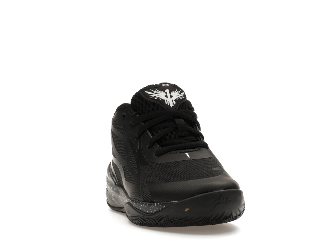 Puma LaMelo Ball MB.02 Oreo (PS)