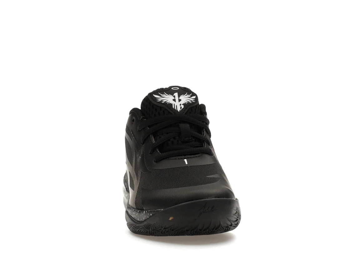 Puma LaMelo Ball MB.02 Oreo (PS)