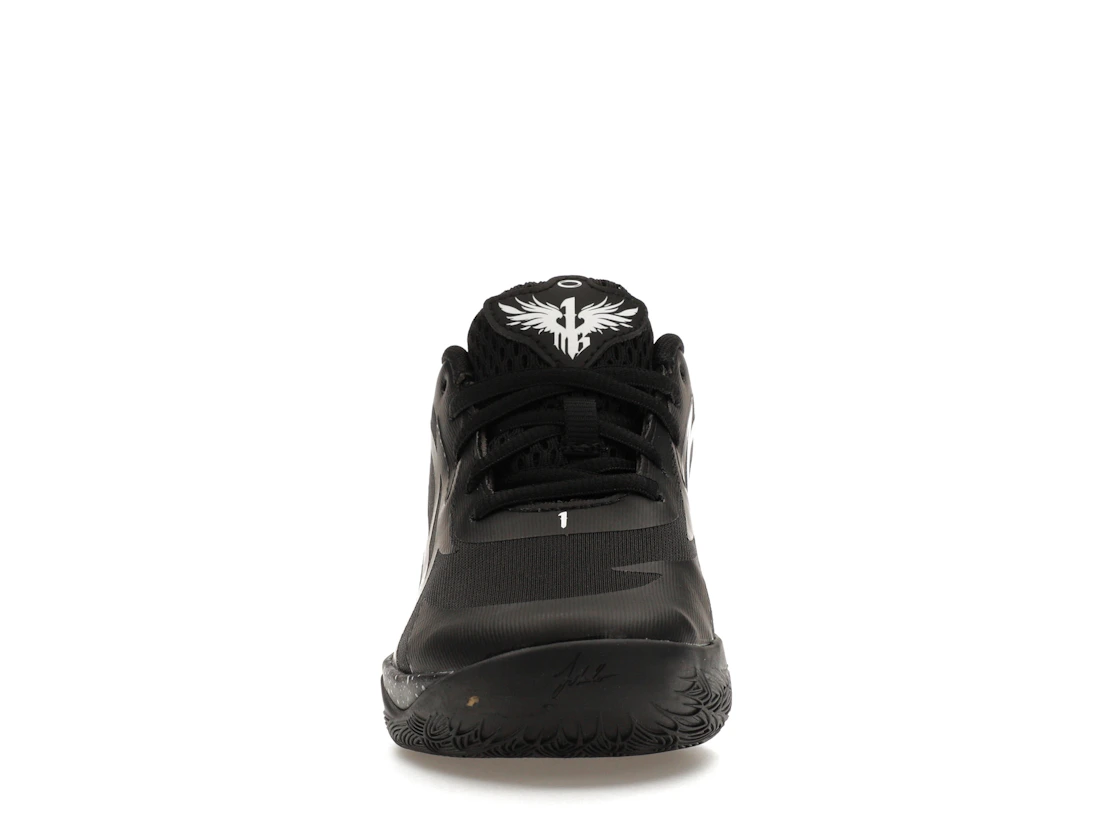 Puma LaMelo Ball MB.02 Oreo (PS)