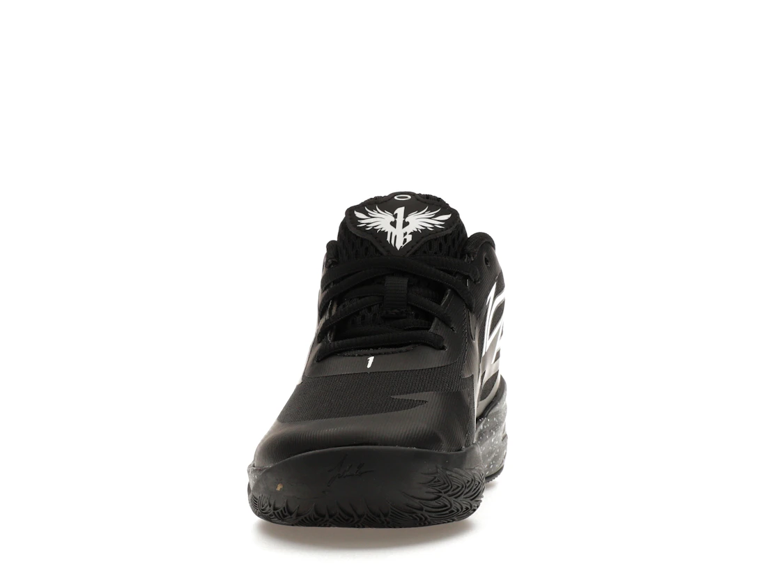 Puma LaMelo Ball MB.02 Oreo (PS)