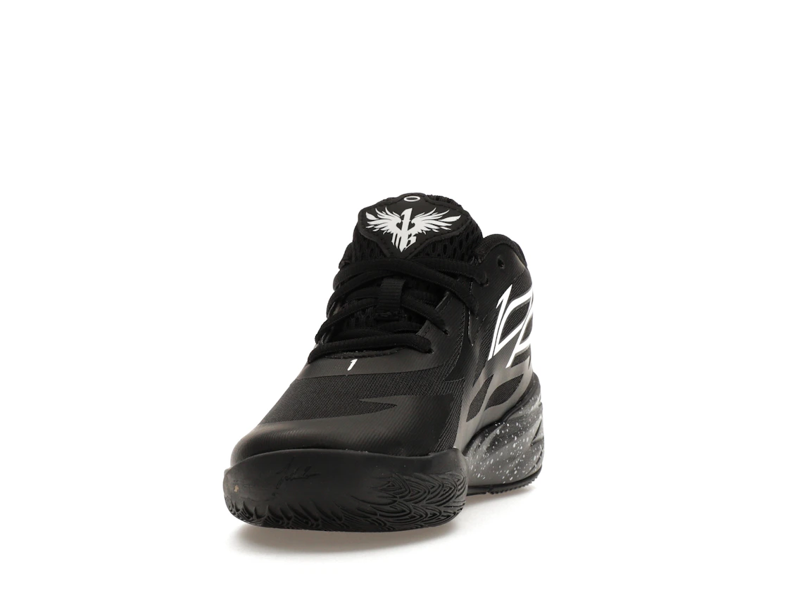 Puma LaMelo Ball MB.02 Oreo (PS)