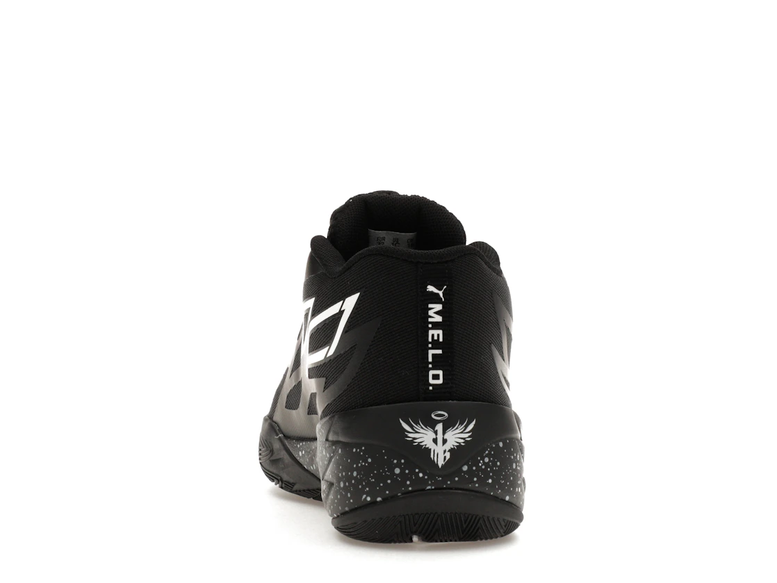 Puma LaMelo Ball MB.02 Oreo (PS)