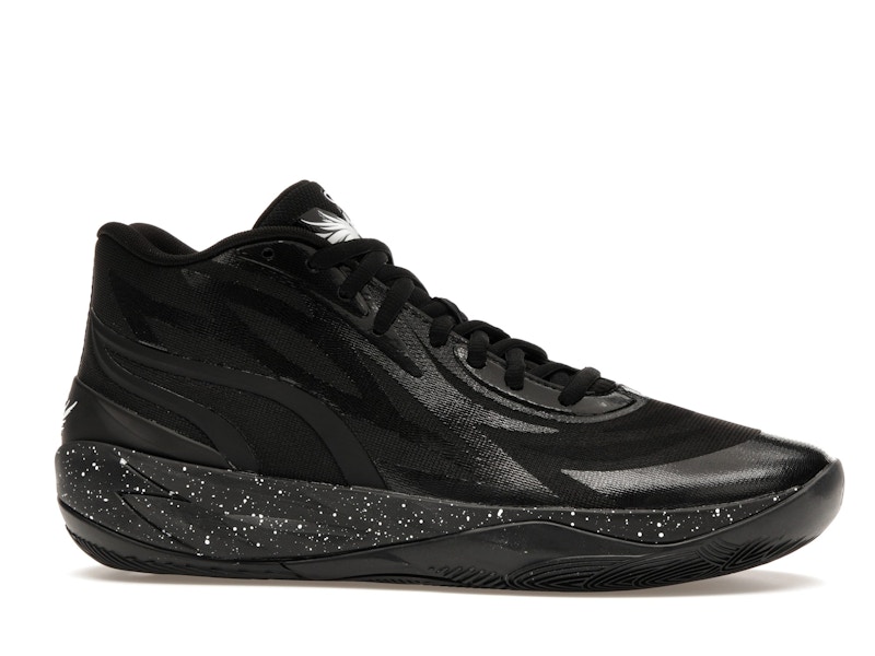 Puma LaMelo Ball MB.02 Oreo