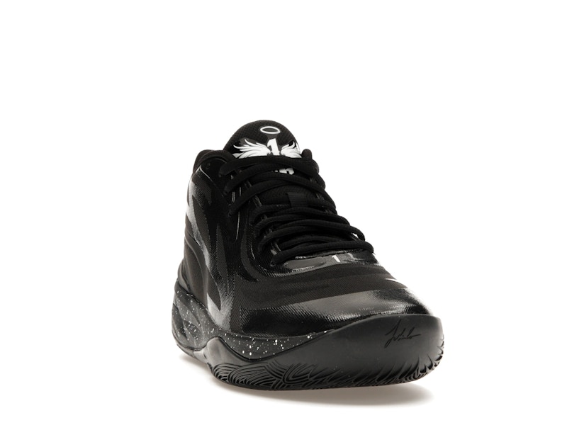 Puma LaMelo Ball MB.02 Oreo