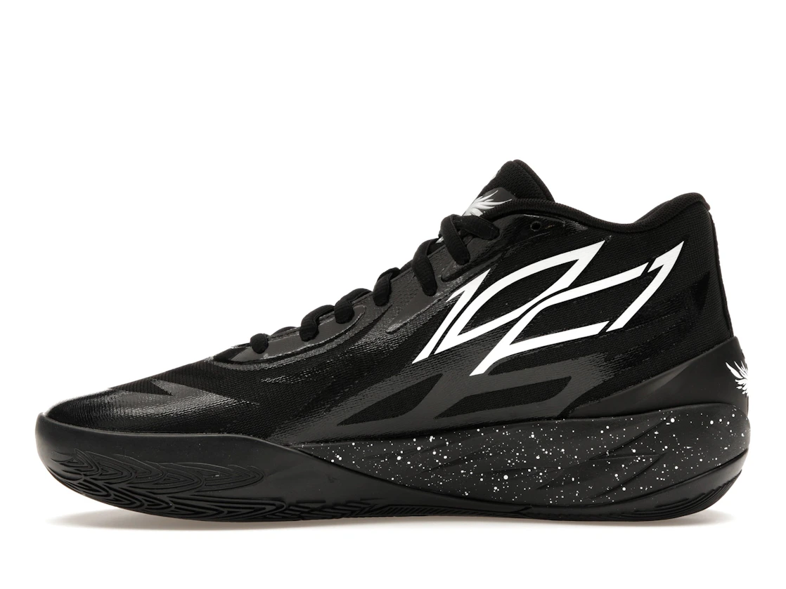 Puma LaMelo Ball MB.02 Oreo