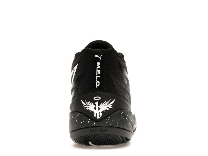 Puma LaMelo Ball MB.02 Oreo
