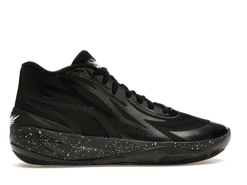 Puma LaMelo Ball MB.02 Oreo