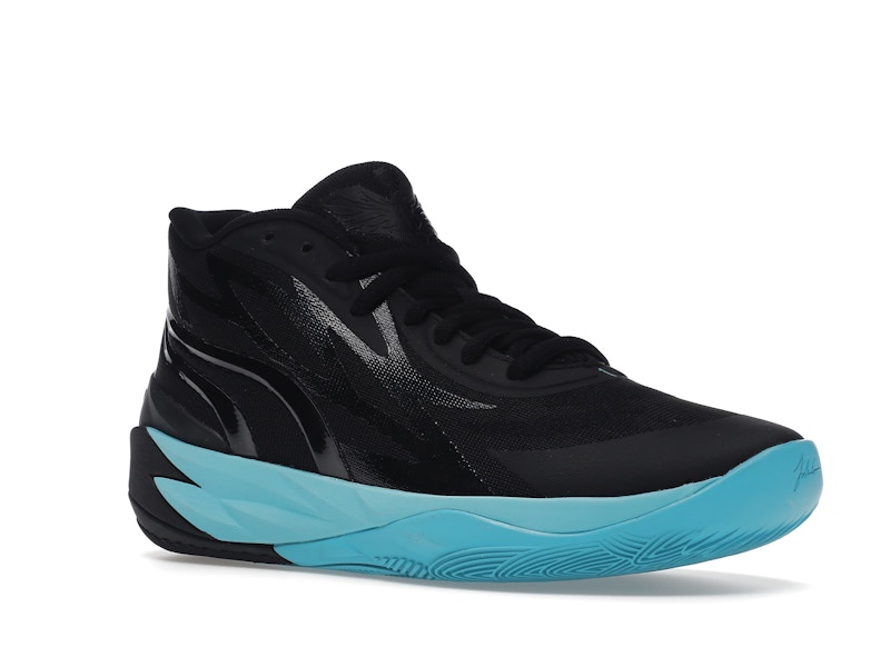 Puma LaMelo Ball MB.02 Phenom