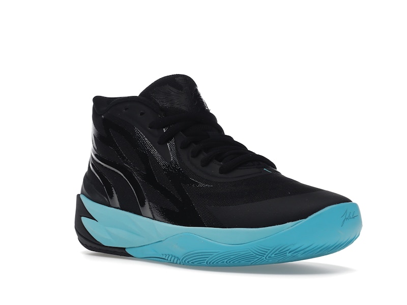Puma LaMelo Ball MB.02 Phenom
