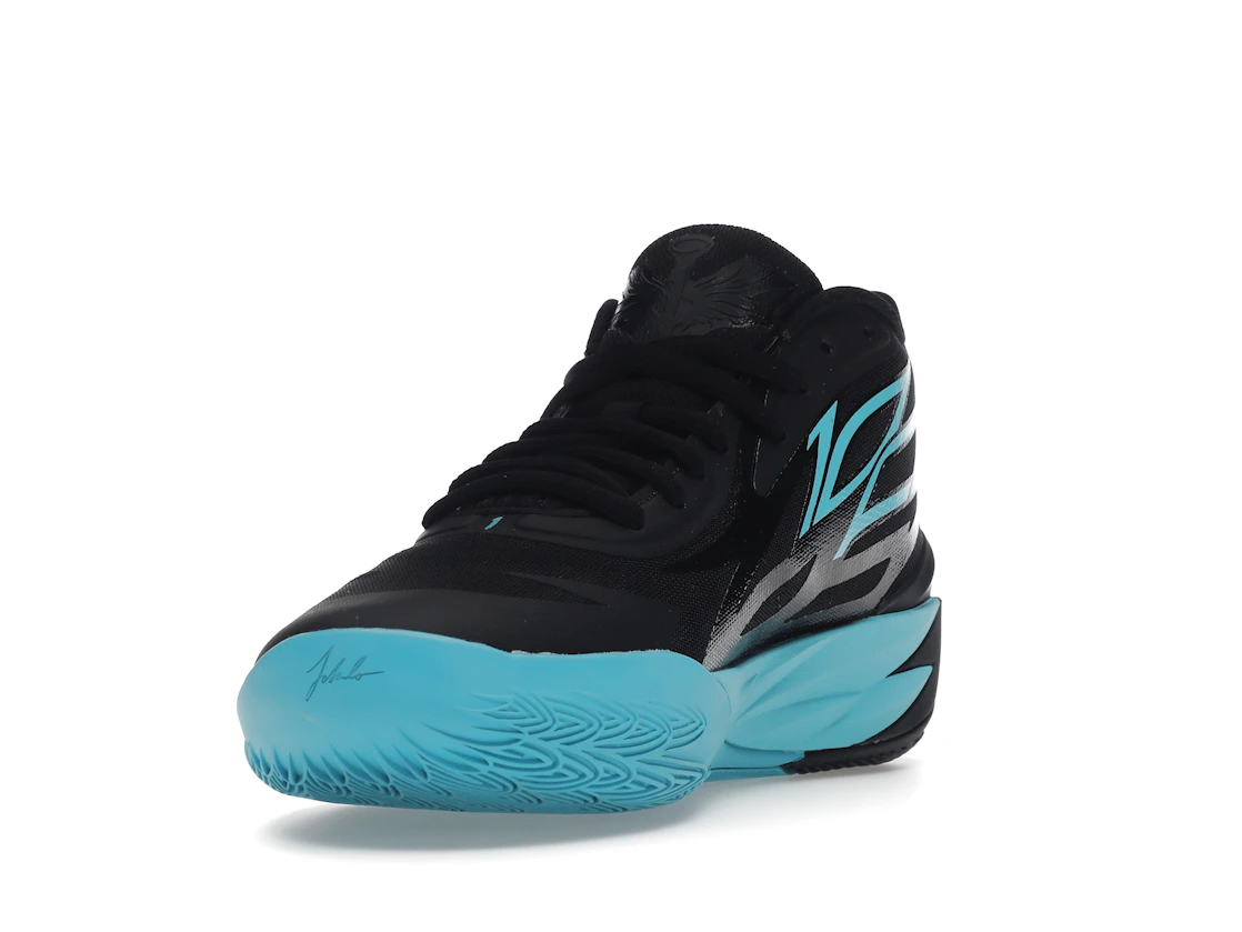 Puma LaMelo Ball MB.02 Phenom