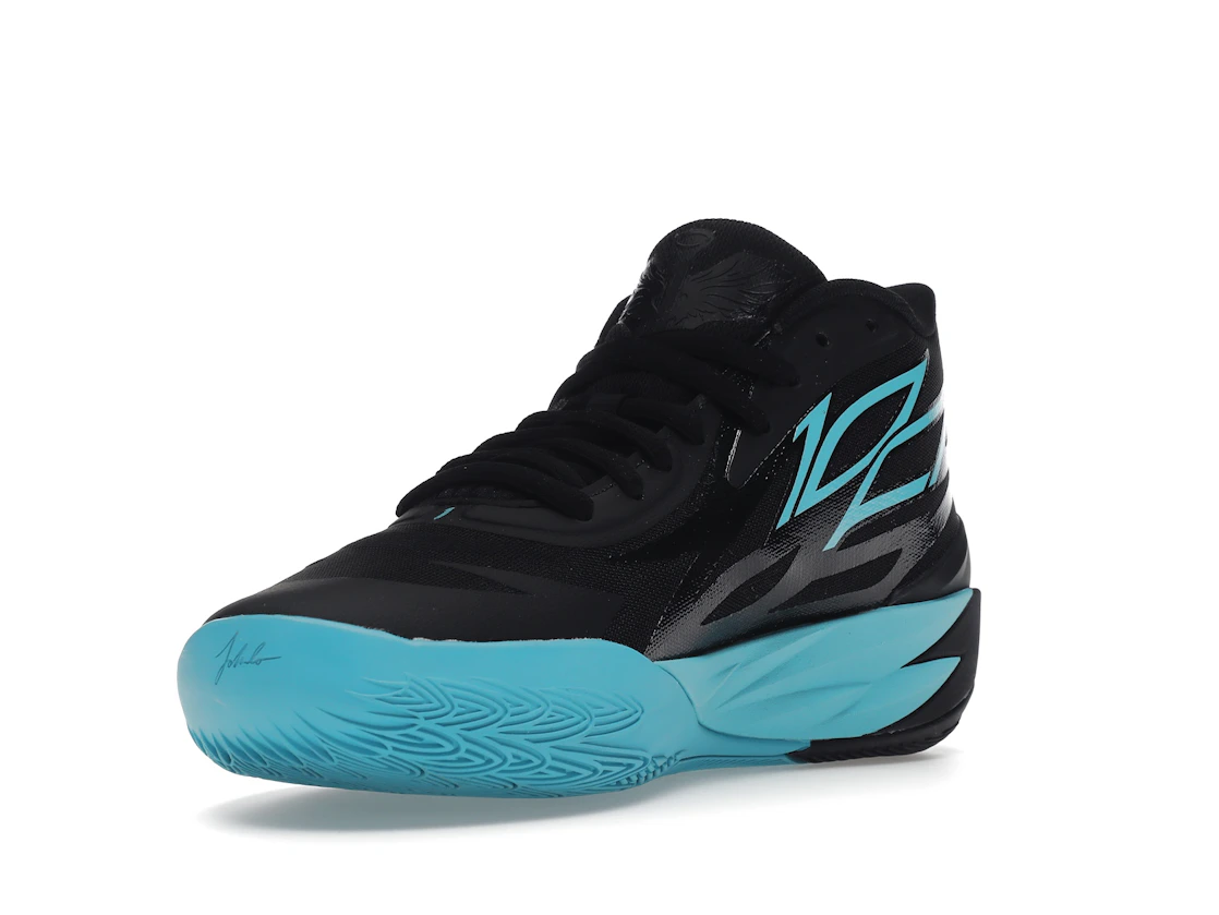 Puma LaMelo Ball MB.02 Phenom