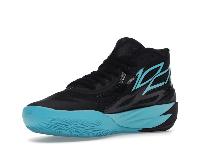 Puma LaMelo Ball MB.02 Phenom