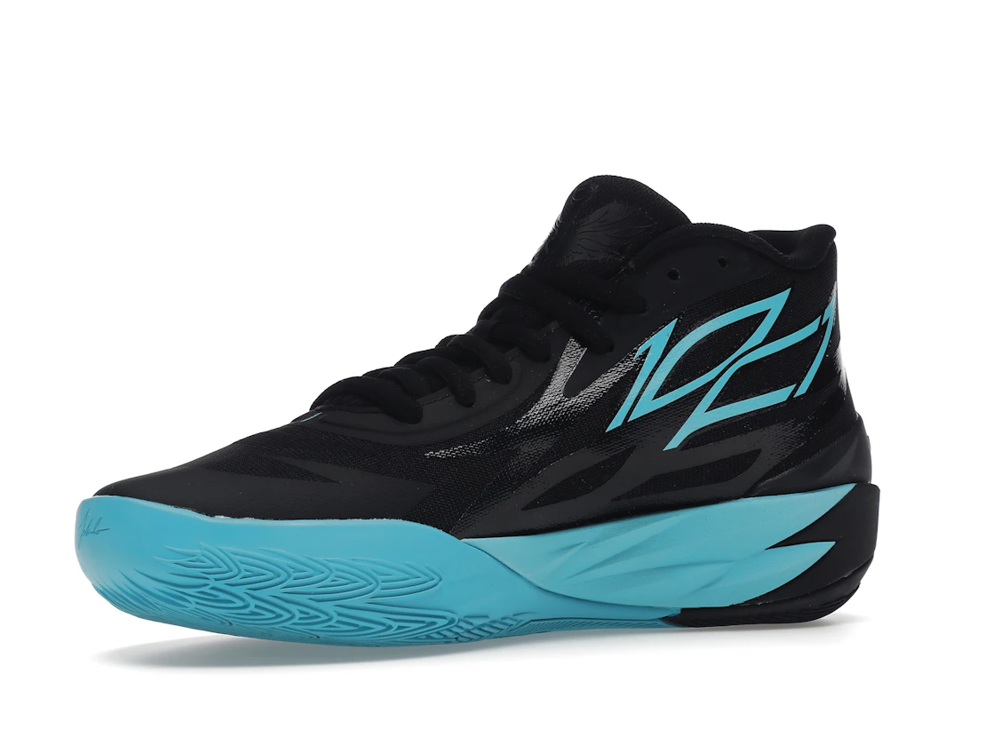 Puma LaMelo Ball MB.02 Phenom