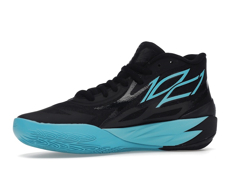 Puma LaMelo Ball MB.02 Phenom