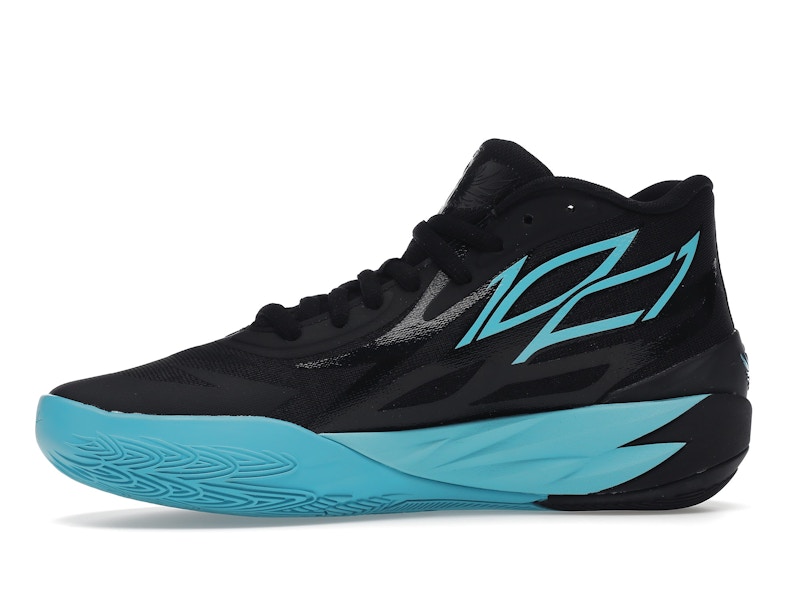 Puma LaMelo Ball MB.02 Phenom