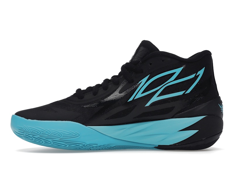 Puma LaMelo Ball MB.02 Phenom