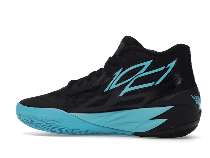 Puma LaMelo Ball MB.02 Phenom