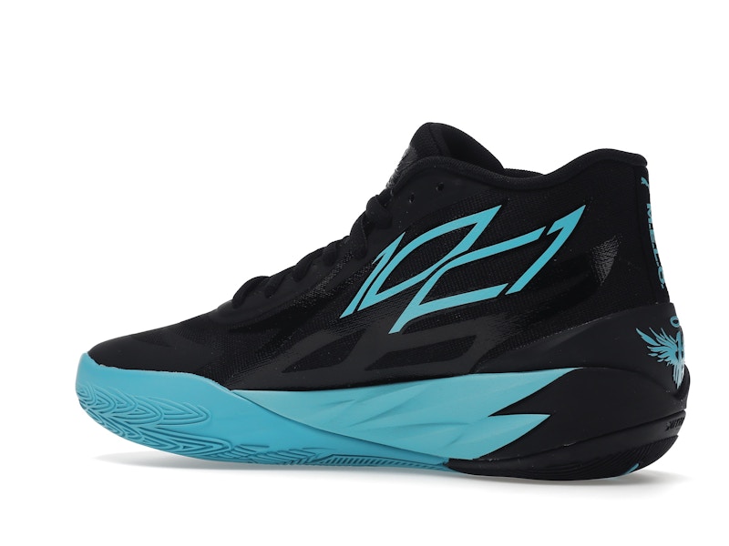 Puma LaMelo Ball MB.02 Phenom