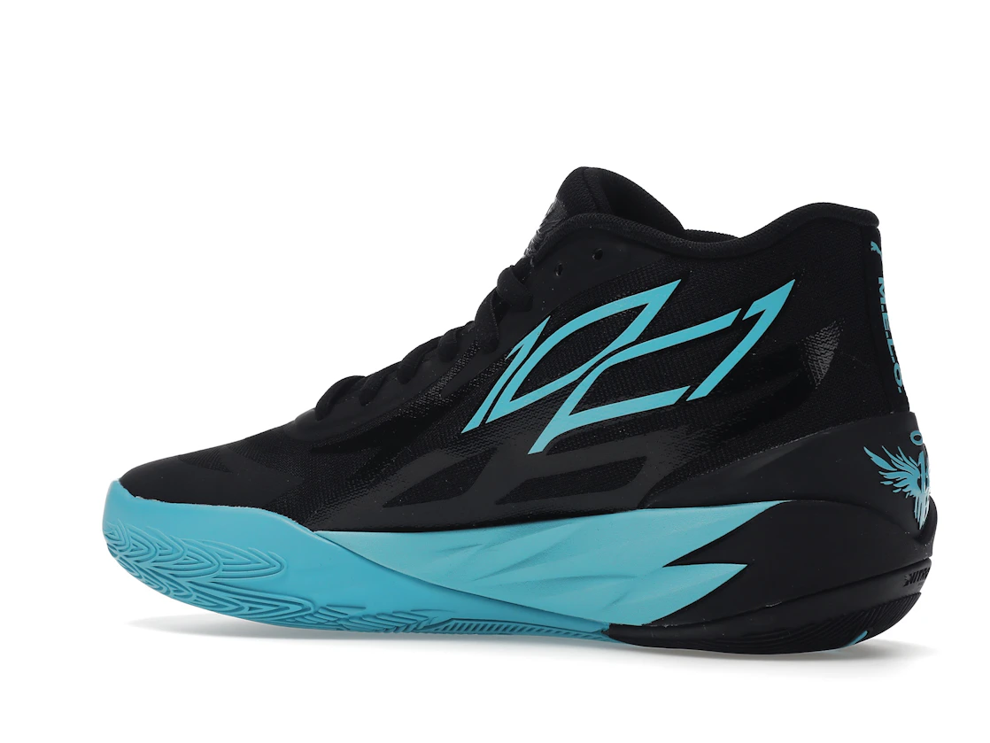 Puma LaMelo Ball MB.02 Phenom