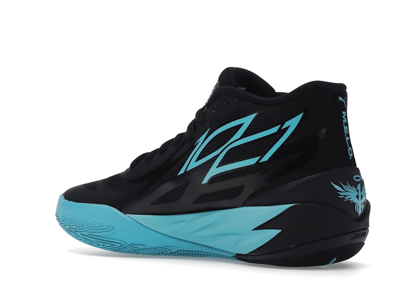 Puma LaMelo Ball MB.02 Phenom