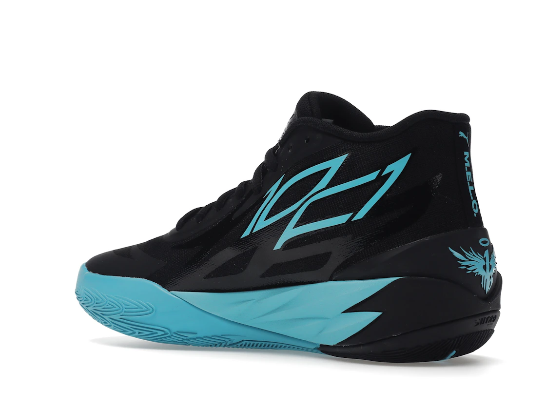 Puma LaMelo Ball MB.02 Phenom
