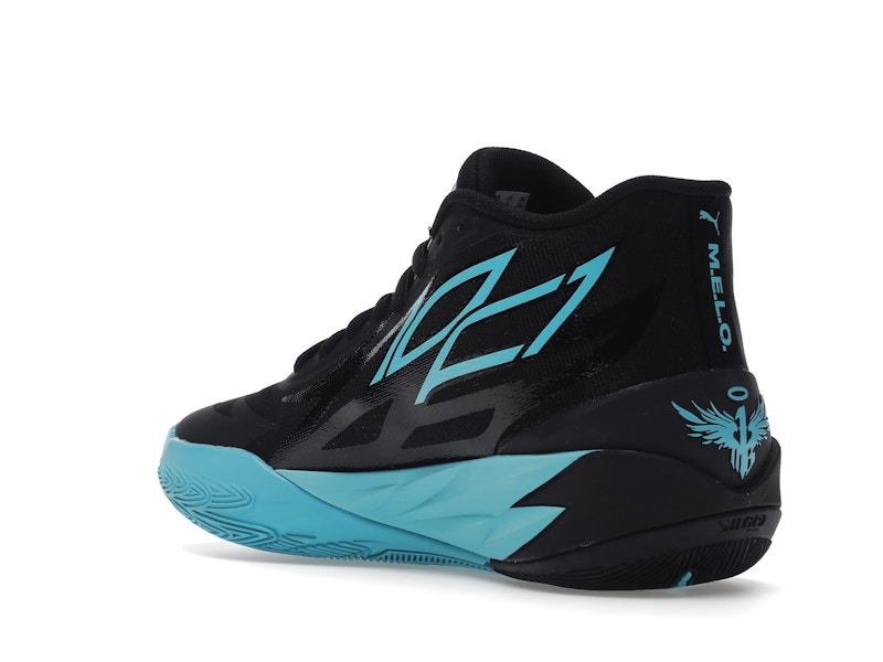 Puma LaMelo Ball MB.02 Phenom