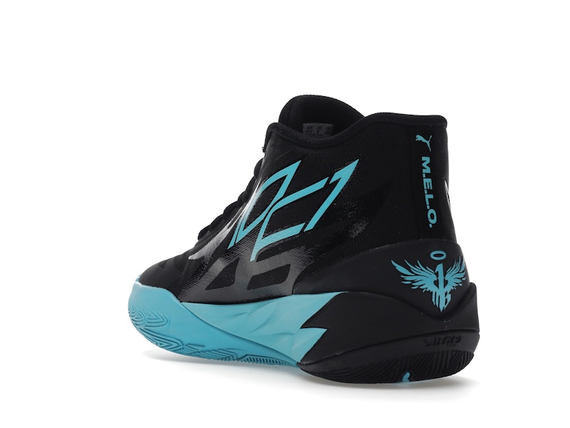Puma LaMelo Ball MB.02 Phenom