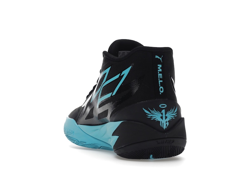 Puma LaMelo Ball MB.02 Phenom