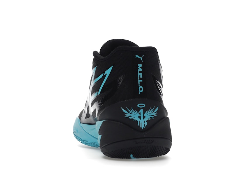 Puma LaMelo Ball MB.02 Phenom