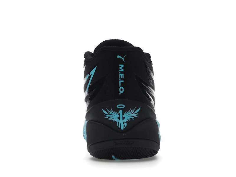 Puma LaMelo Ball MB.02 Phenom