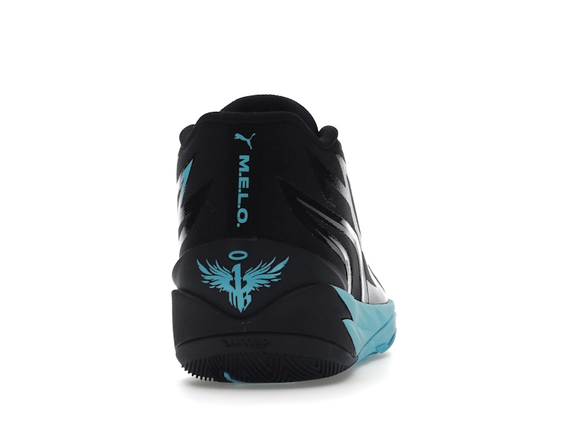 Puma LaMelo Ball MB.02 Phenom