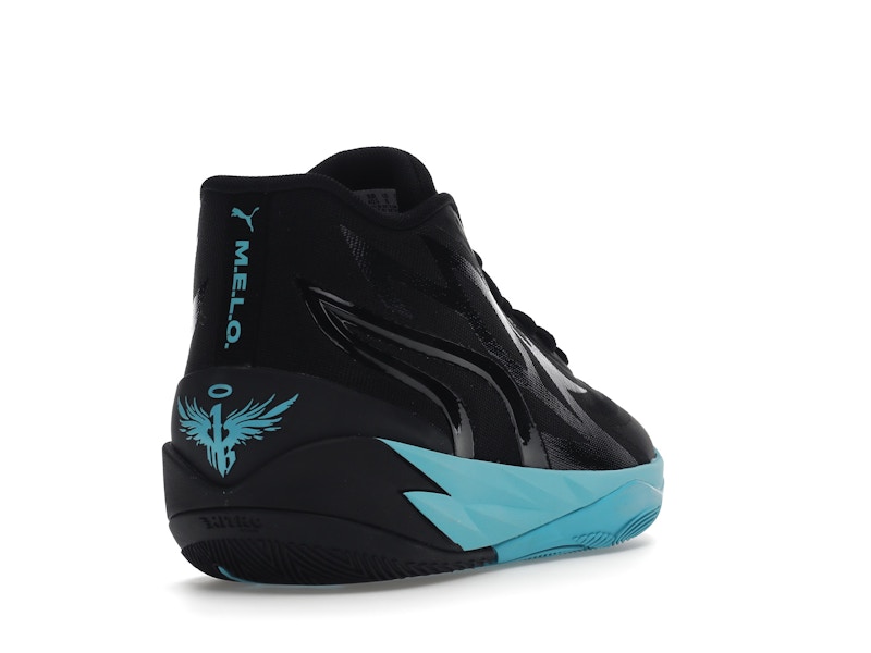 Puma LaMelo Ball MB.02 Phenom