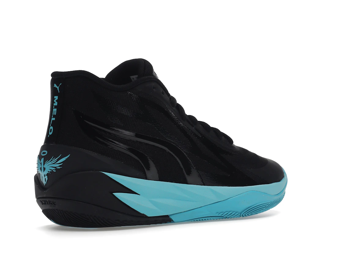 Puma LaMelo Ball MB.02 Phenom