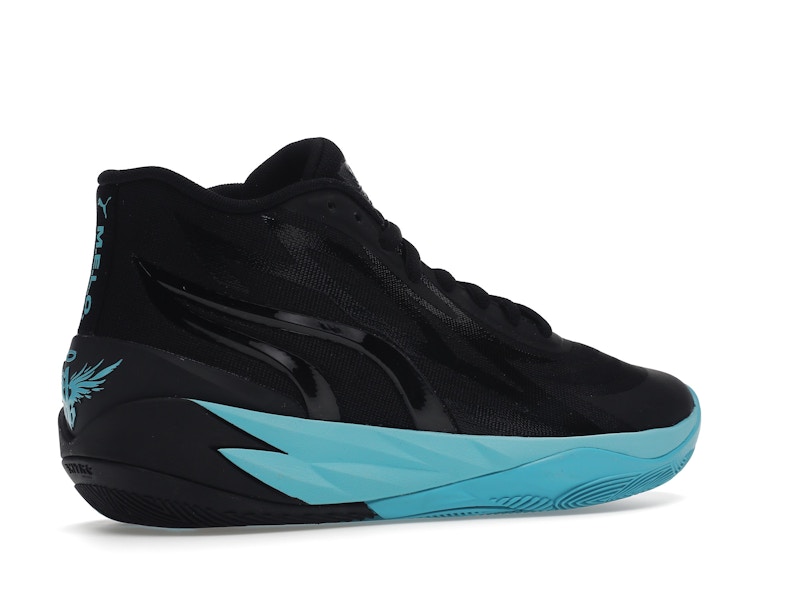 Puma LaMelo Ball MB.02 Phenom