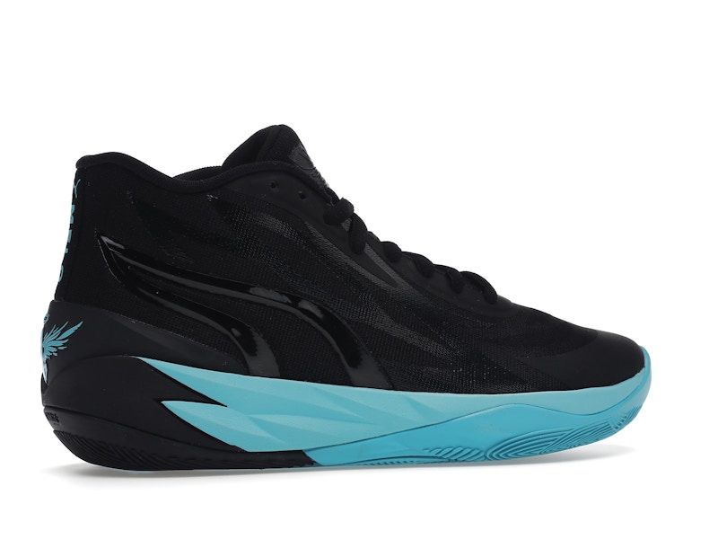 Puma LaMelo Ball MB.02 Phenom