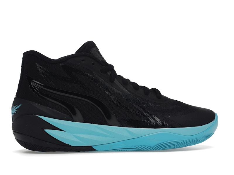 Puma LaMelo Ball MB.02 Phenom