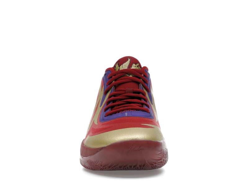 Puma LaMelo Ball MB.02 Phoenix