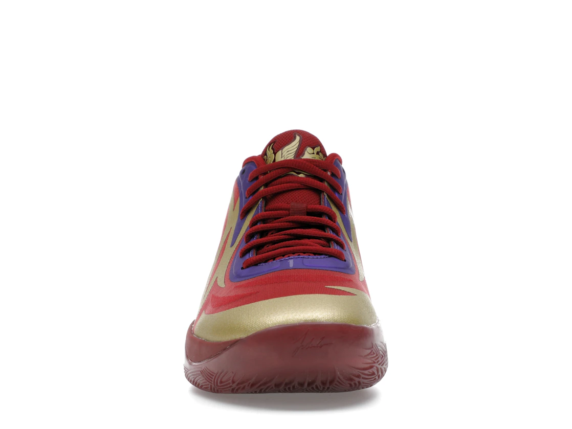 Puma LaMelo Ball MB.02 Phoenix